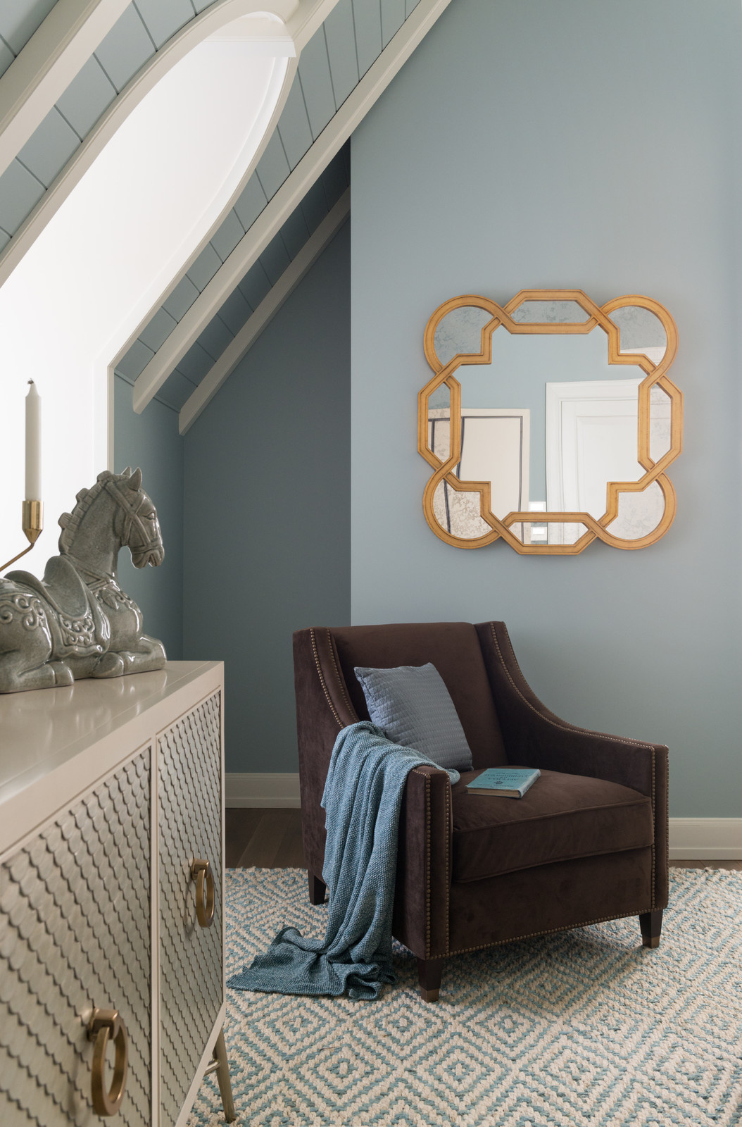 загородный дом в подмосковье