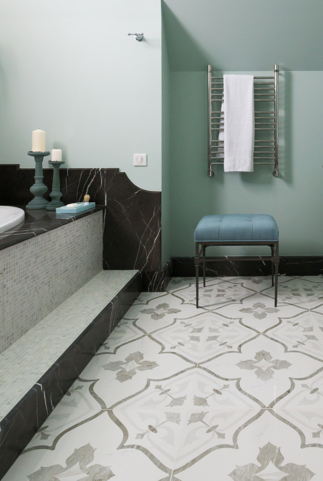 загородный дом в подмосковье