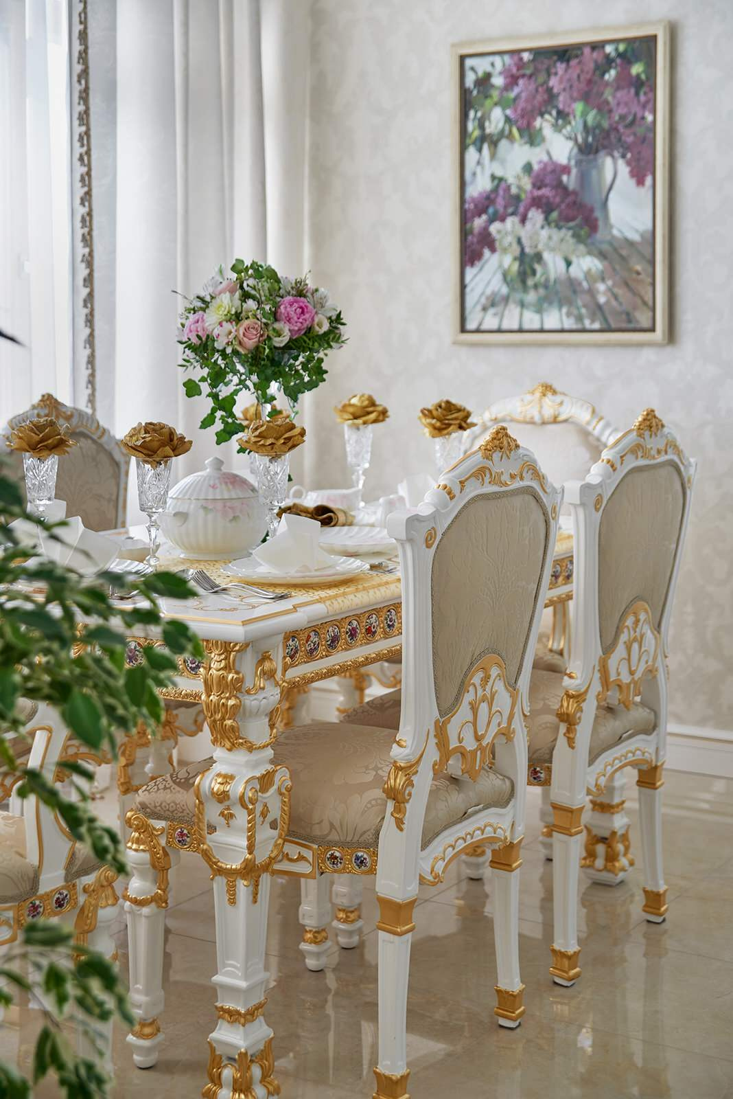 Русская классика