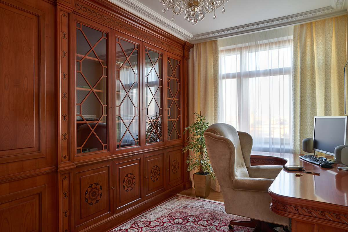 Русская классика