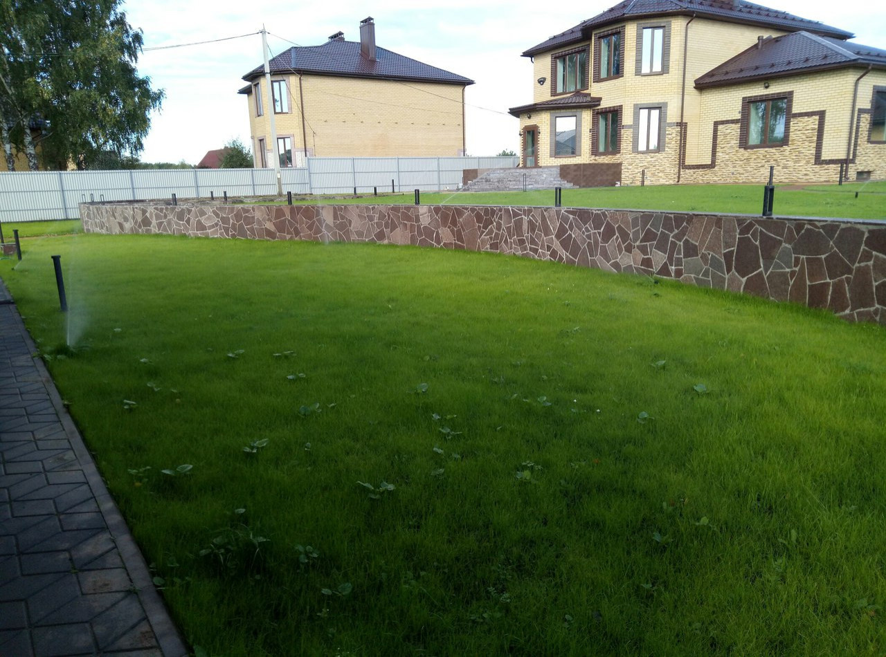 Обложка проекта: Тротуарная плитка 1