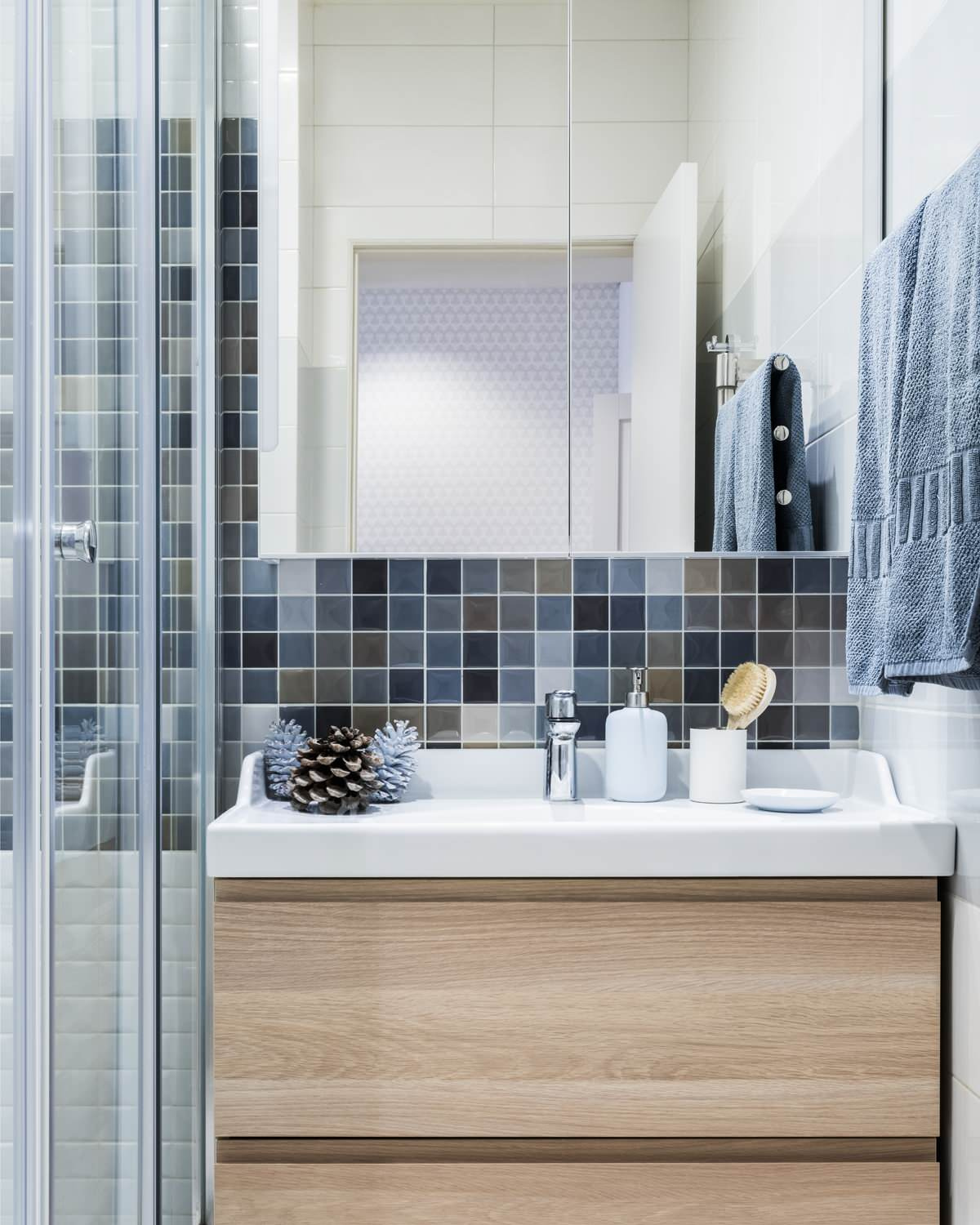 Хозяйский санузел