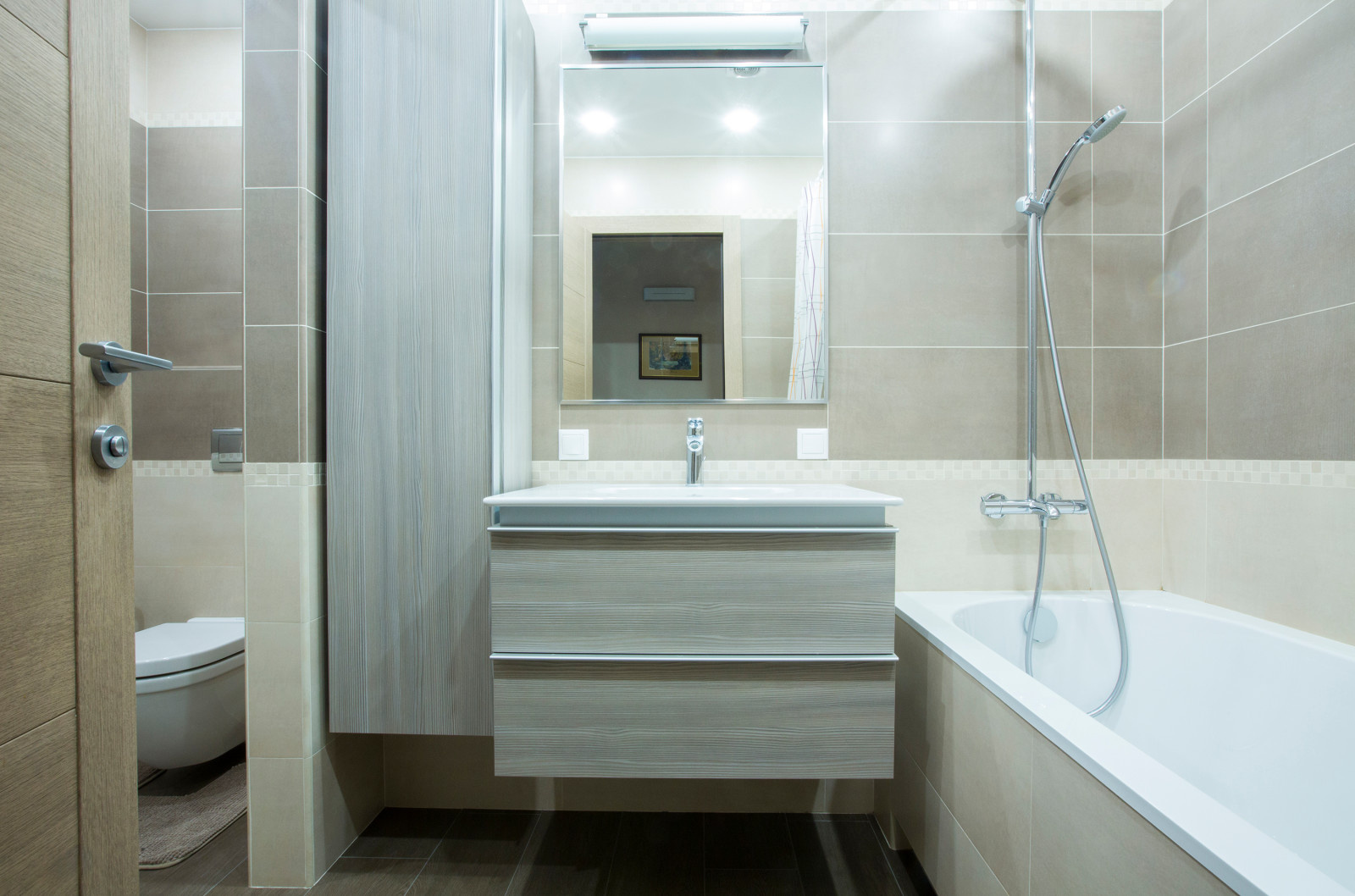 Квартира Солнцево