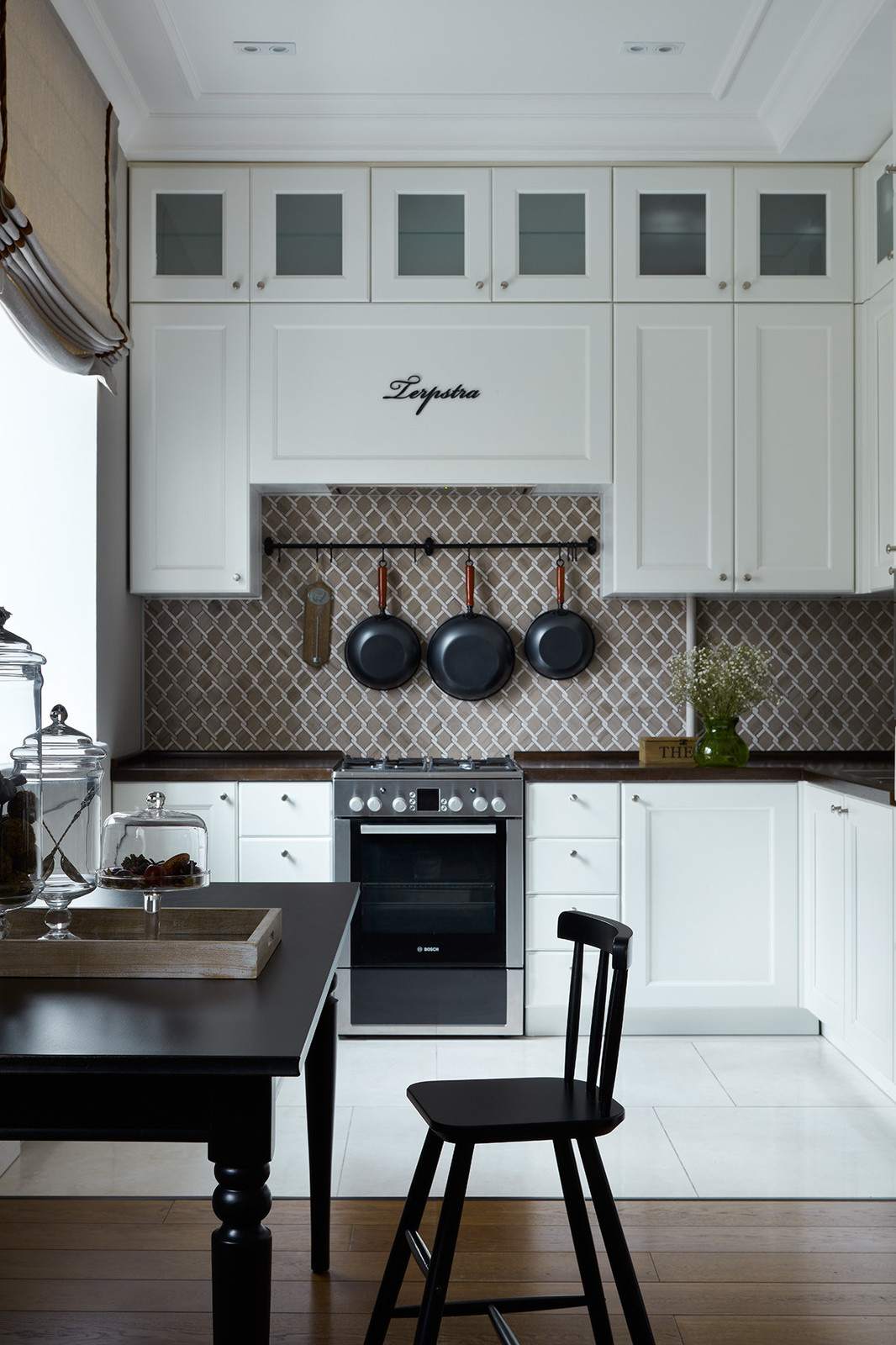 Квартира для экспата