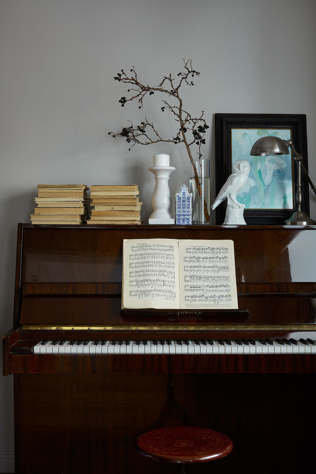 Houzz тур: Бывшая коммуналка — для молодой семьи