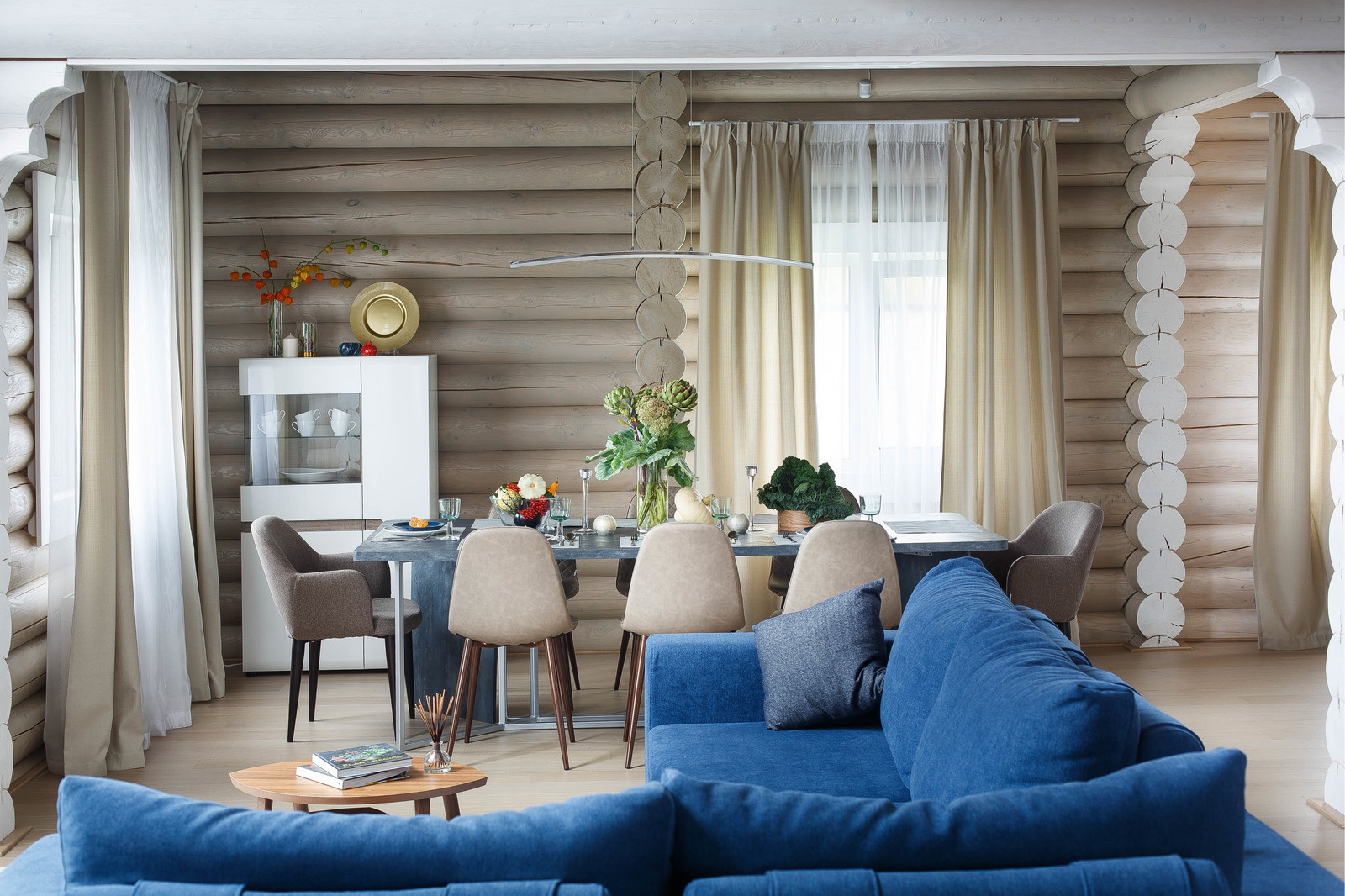 География дизайна: Самара — 5 имен и проектов