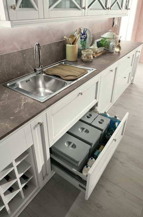 Фоновое изображение профиля Colombini Casa