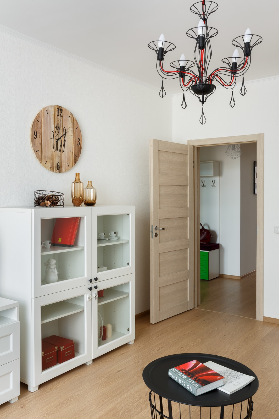 Квартира 60м.кв. в ЖК "Балтийской жемчужине"