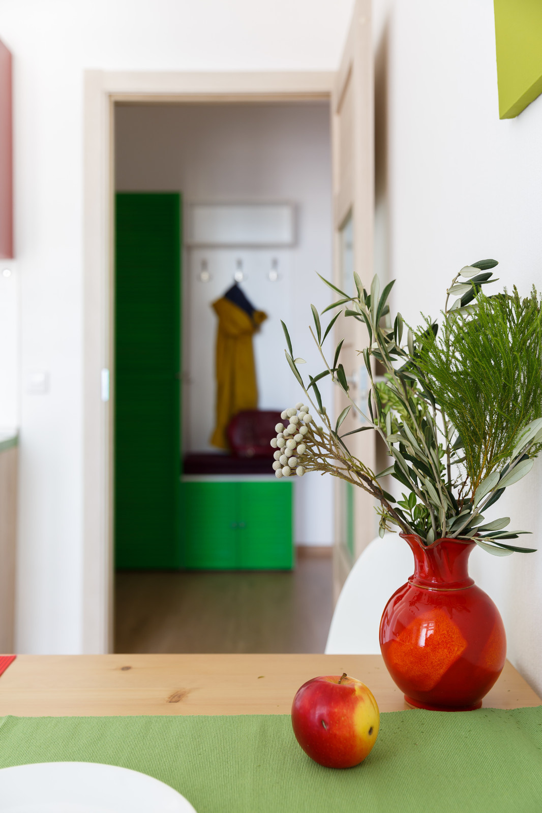 Квартира 60м.кв. в ЖК "Балтийской жемчужине"