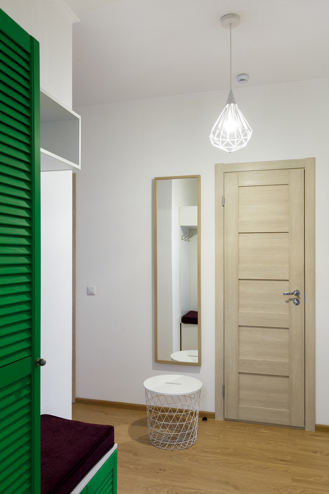 Квартира 60м.кв. в ЖК "Балтийской жемчужине"