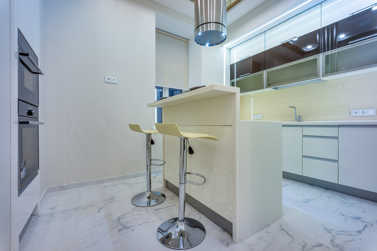 Квартир 62 м2 в старом доме.