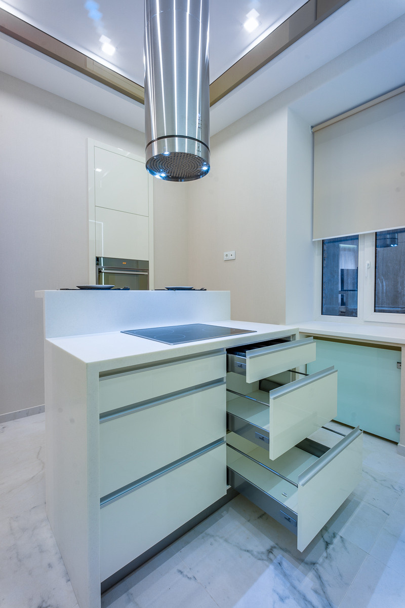 Квартир 62 м2 в старом доме.