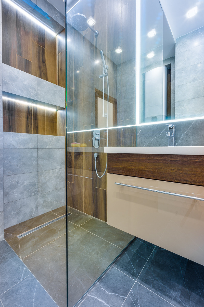 Квартир 62 м2 в старом доме.