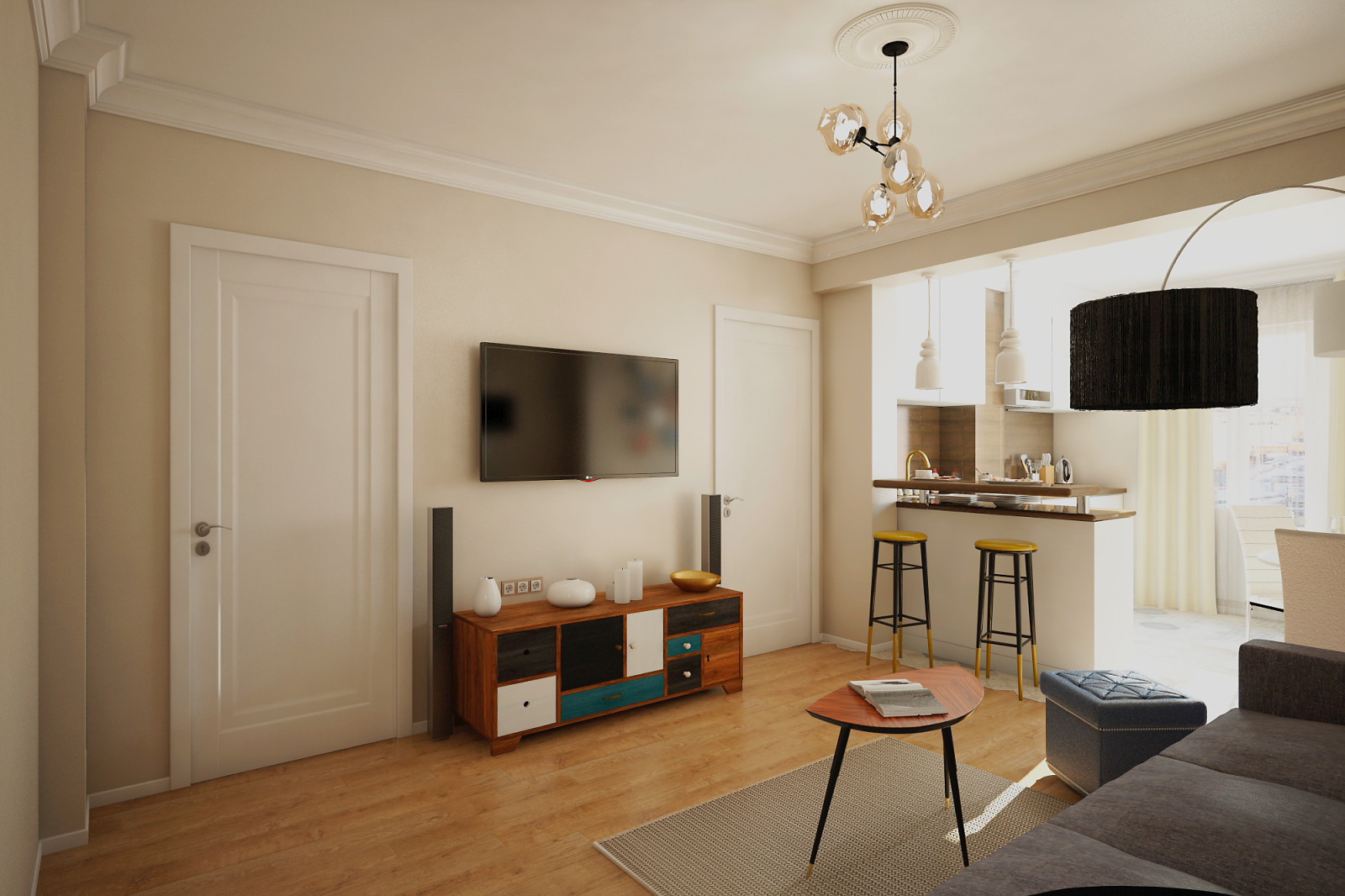 Дарья Мельник