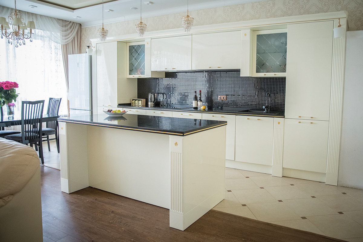 Анна Двинина