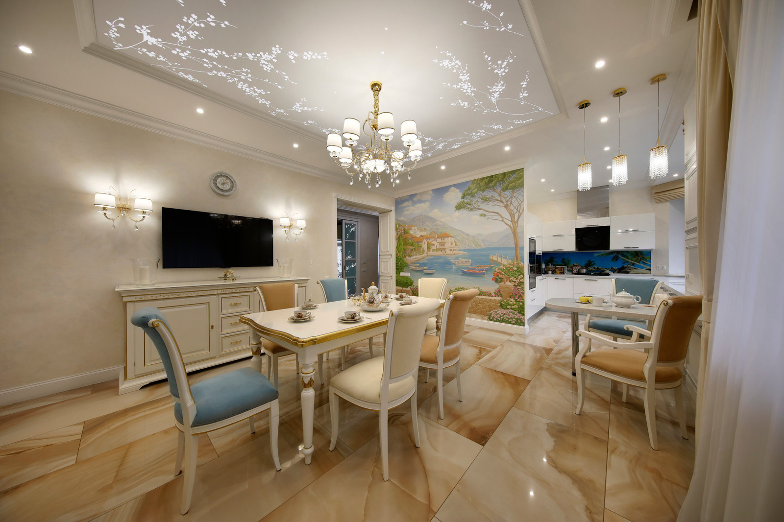 Дом на ул. Пограничников