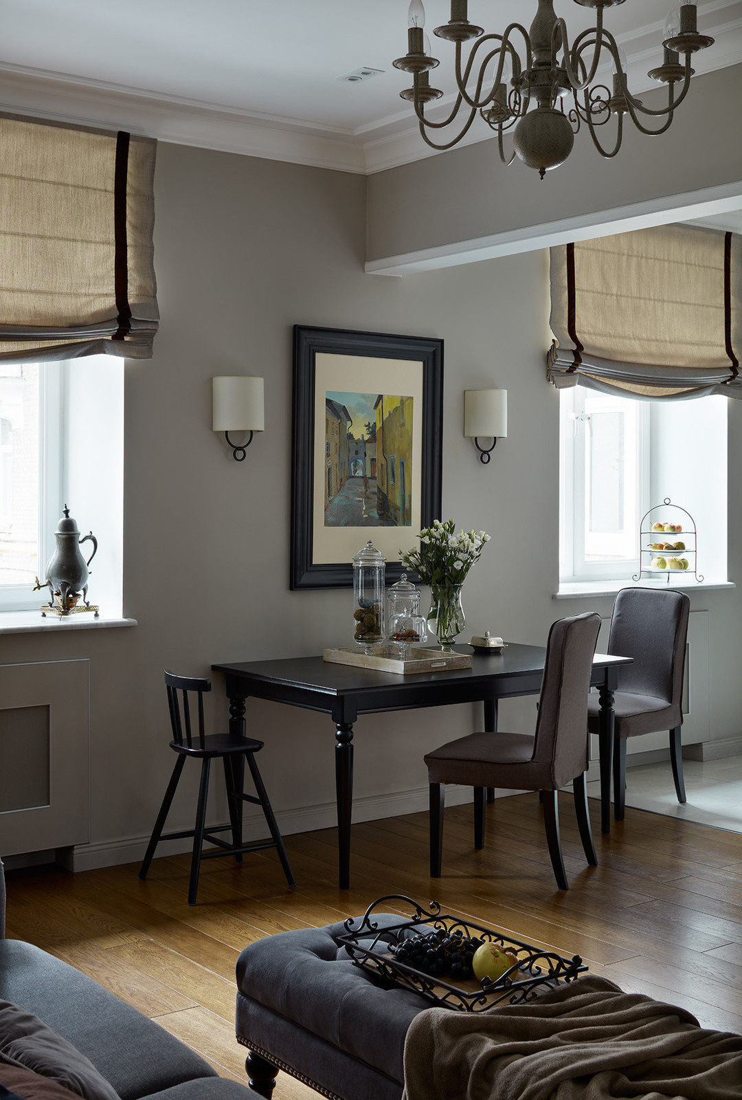 Обложка альбома: Идеи для интерьера