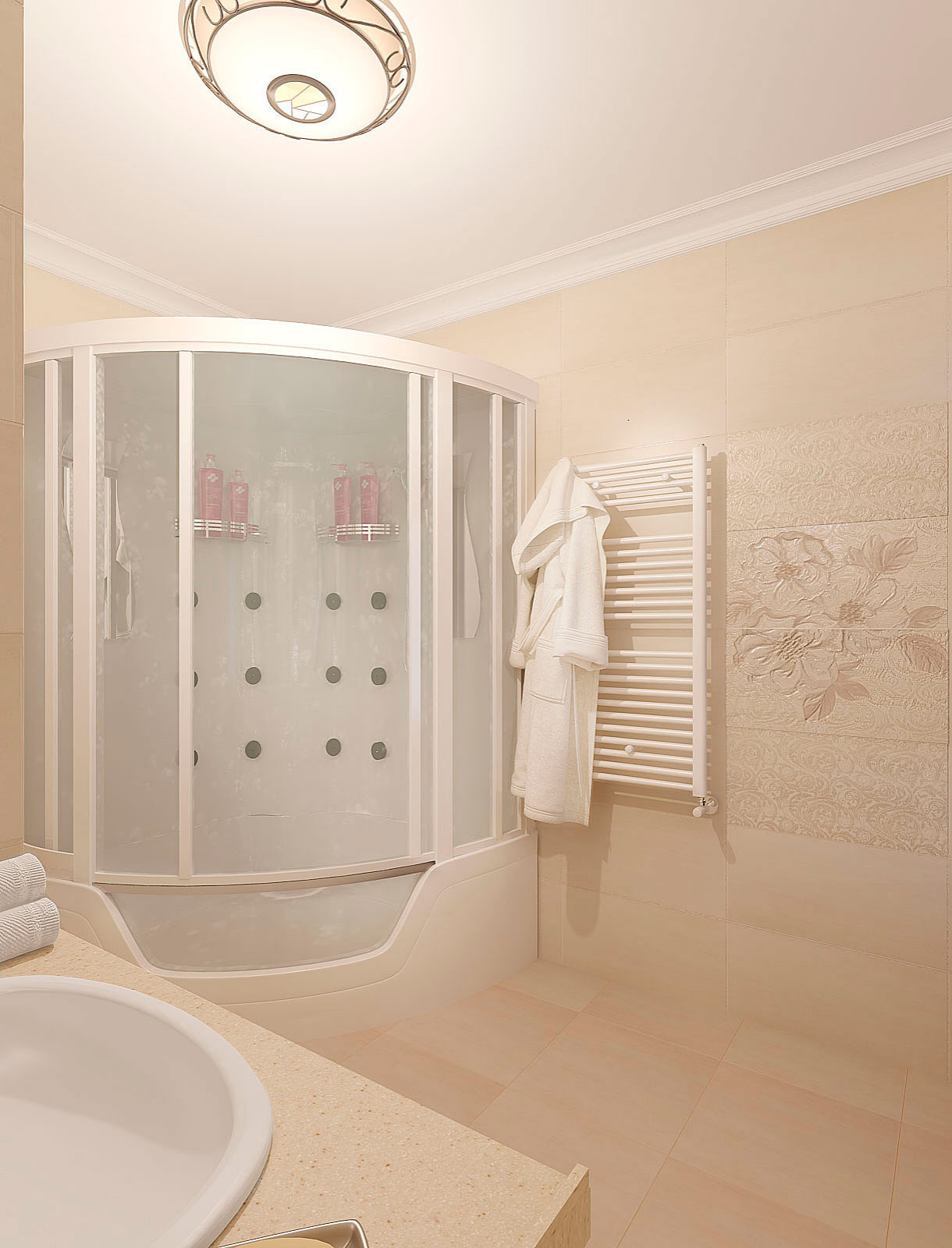 Parkovuy, B.Kolzova, Kiev
