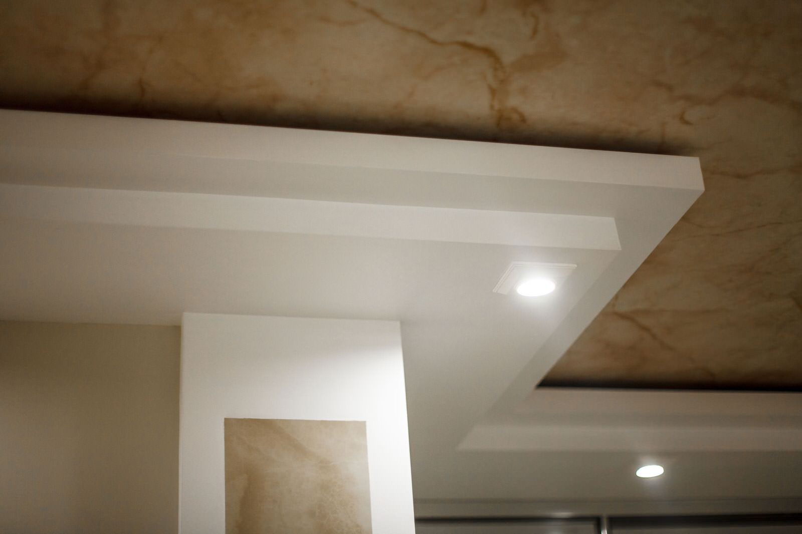 Ремонт 3-х комнатной квартиры по дизайн проекту.