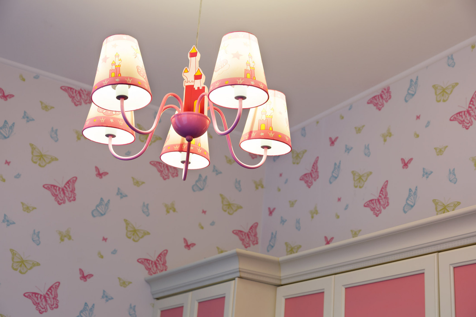 Ремонт квартиры площадью 113 м2 в доме 1890 года постройки