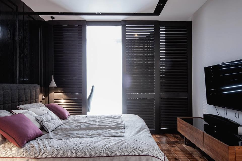 КВАРТИРА НА МИЧУРИНСКОМ