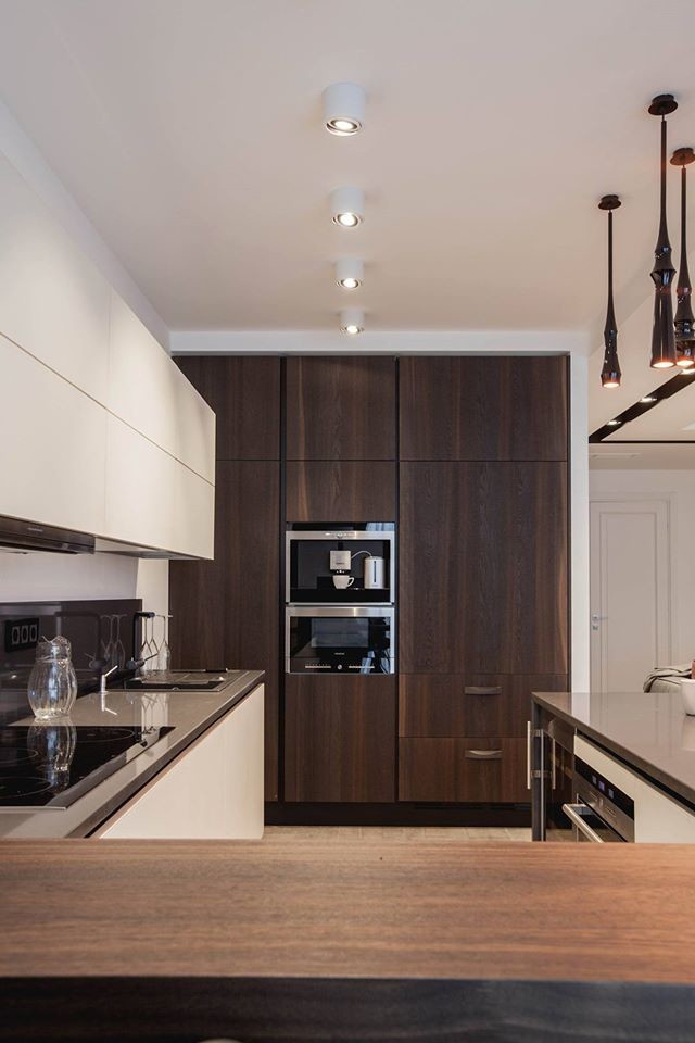 КВАРТИРА НА МИЧУРИНСКОМ