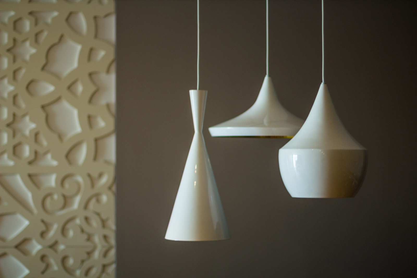 Современный дизайн квартиры в Park Avenu в Киеве