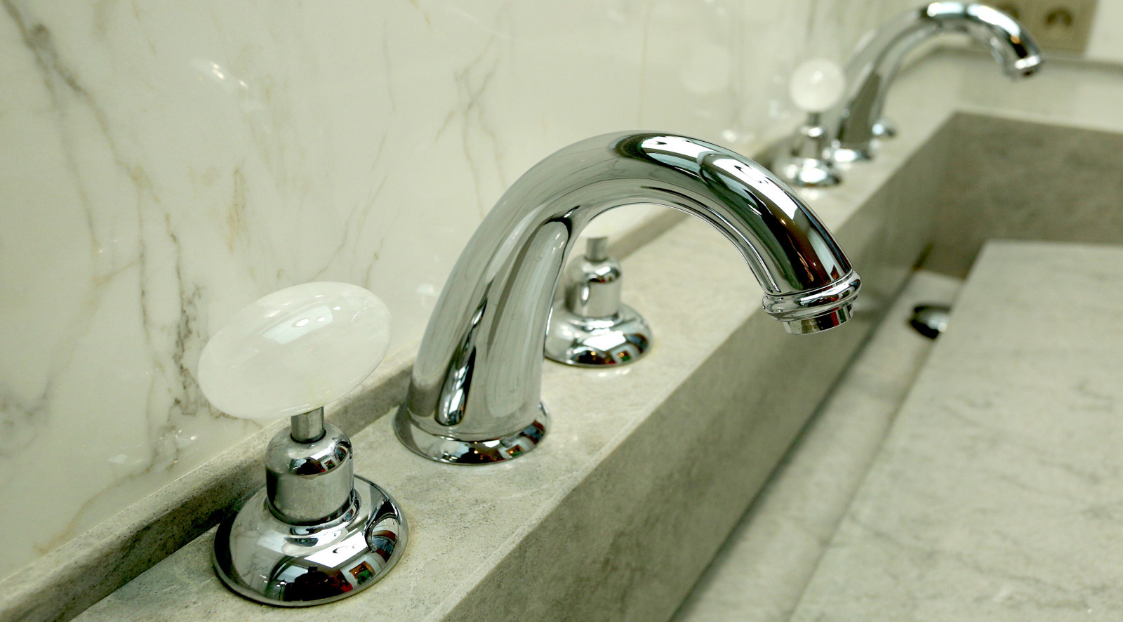 Современный дизайн квартиры в Park Avenu в Киеве