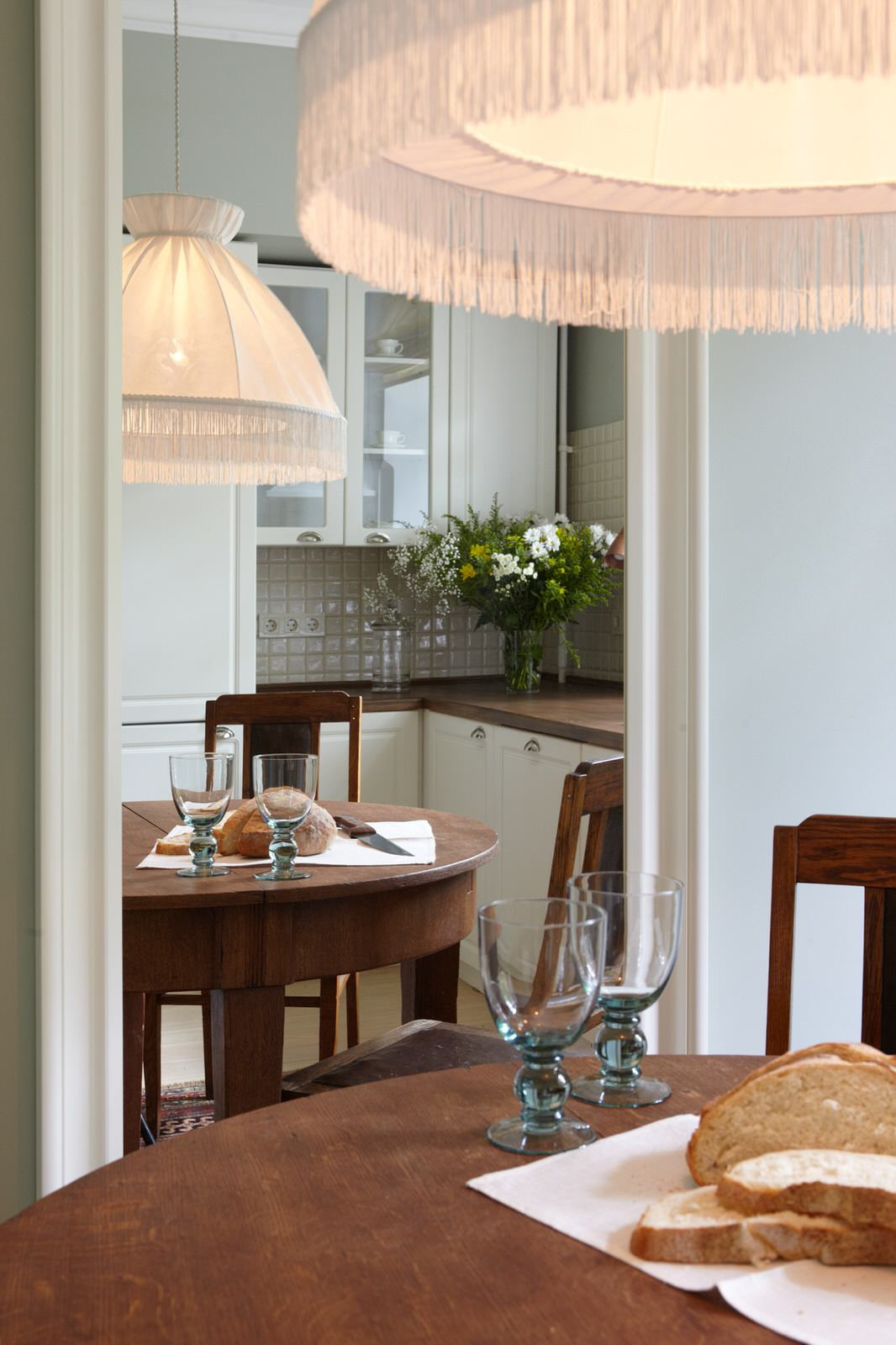 Квартира в Филях