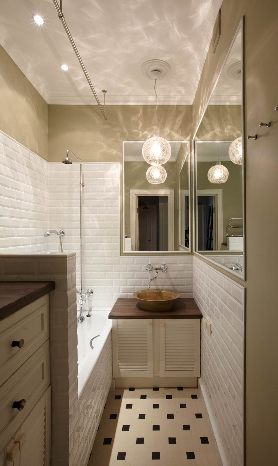 Квартира в Филях