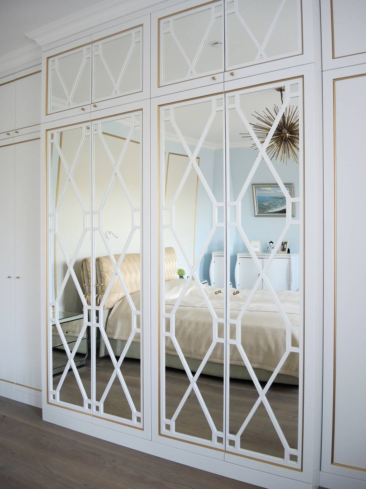 Дом на Пироговском водохранилище