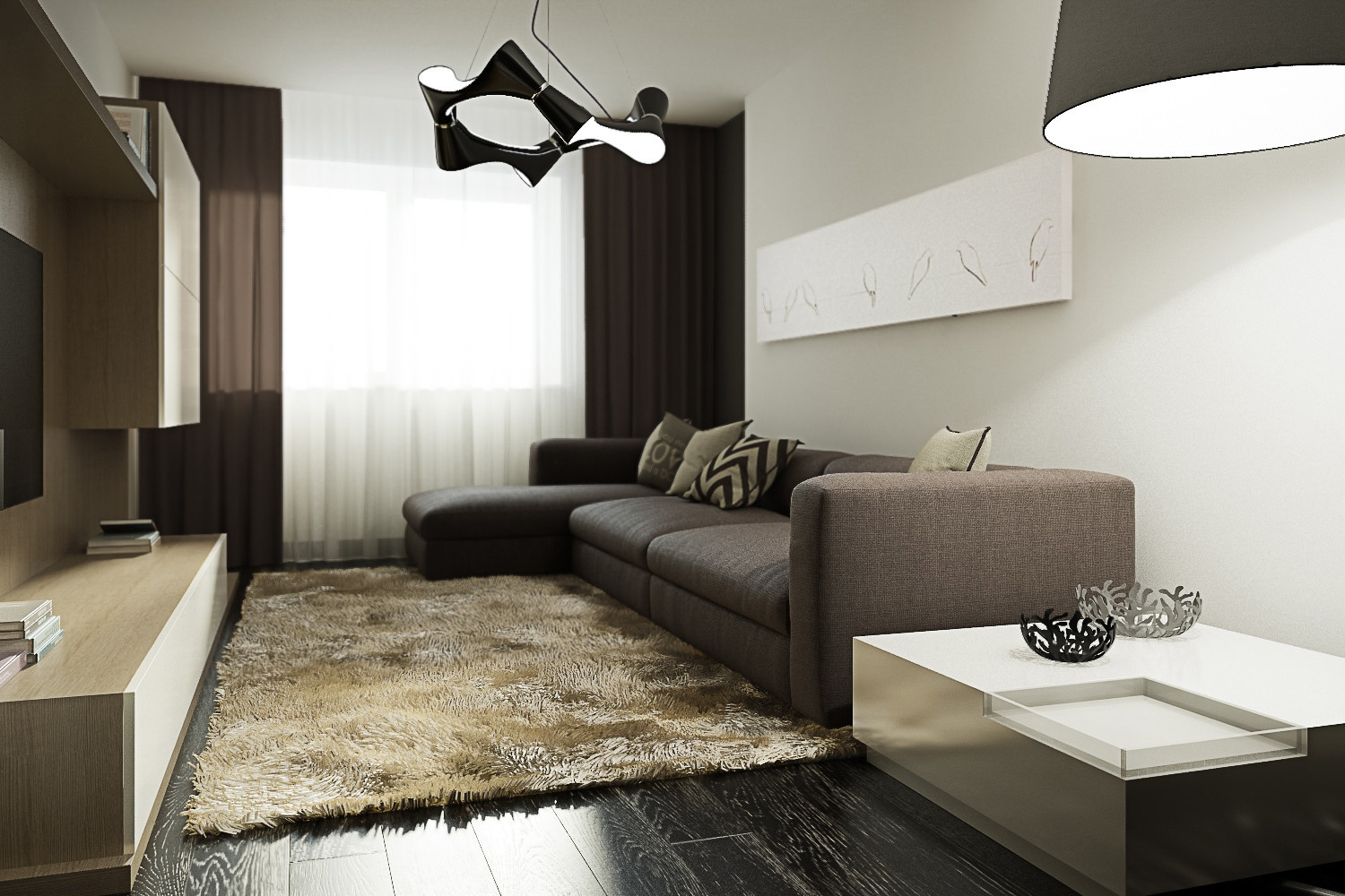 Анна Федорцова