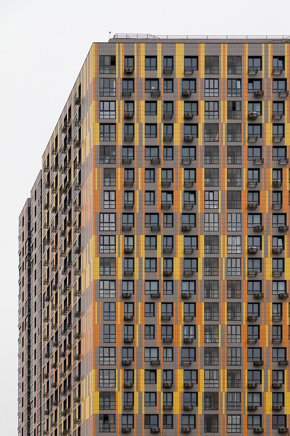 ЖК Фили Град