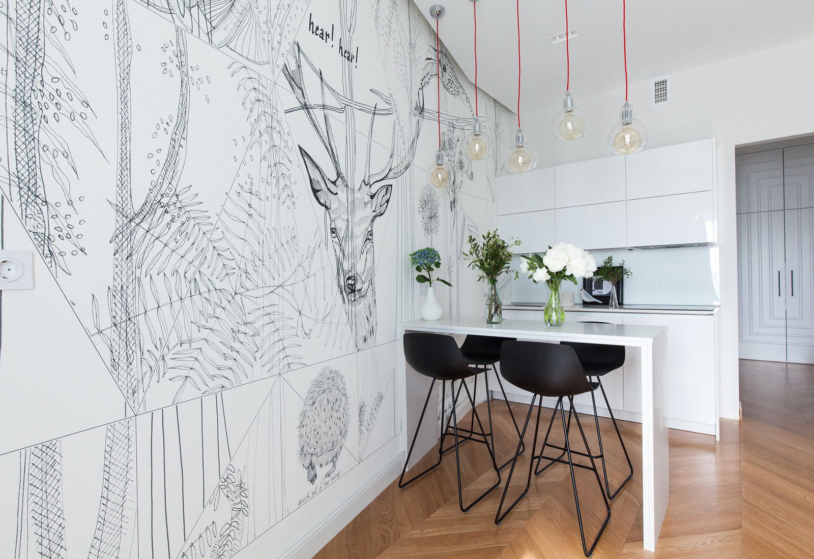 квартира на Чапаева