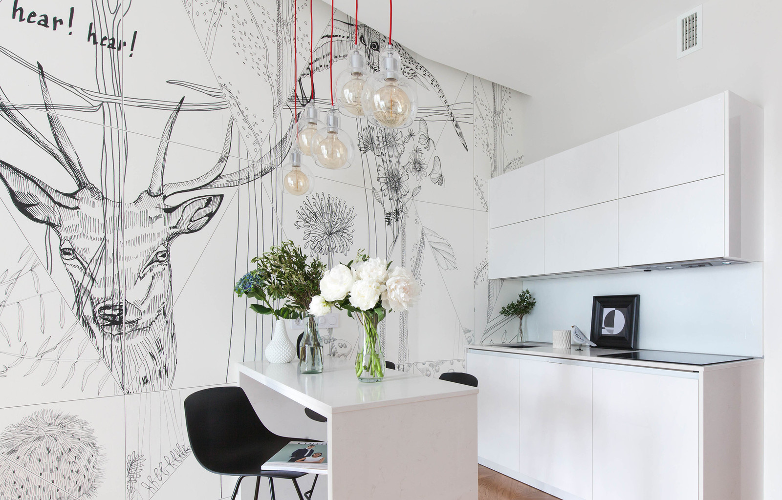 квартира на Чапаева