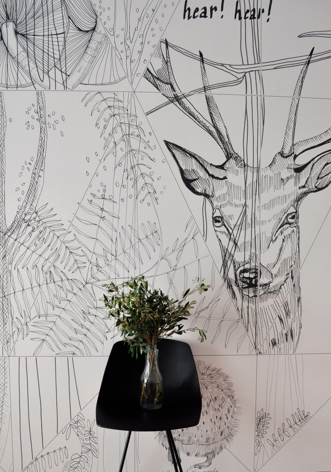 квартира на Чапаева