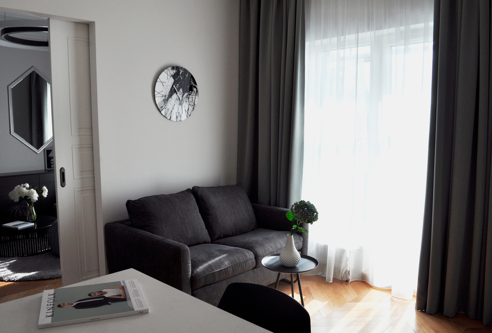 квартира на Чапаева