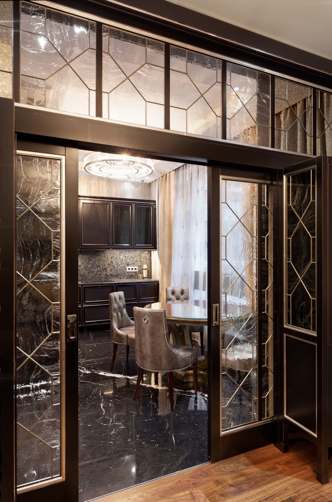 Квартира на Ленинском