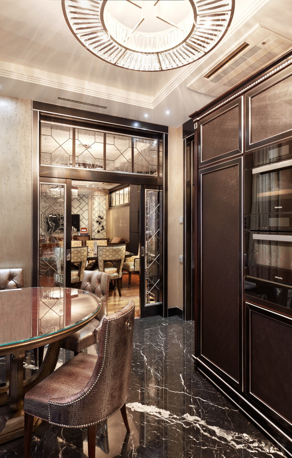 Квартира на Ленинском