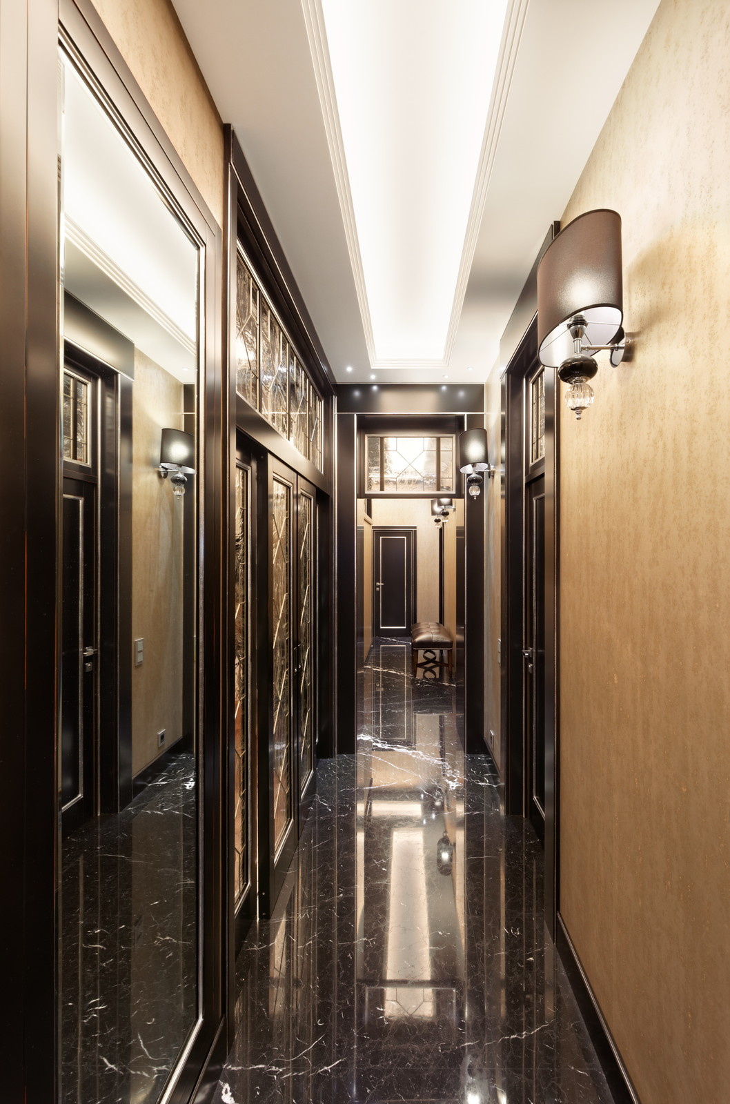 Квартира на Ленинском