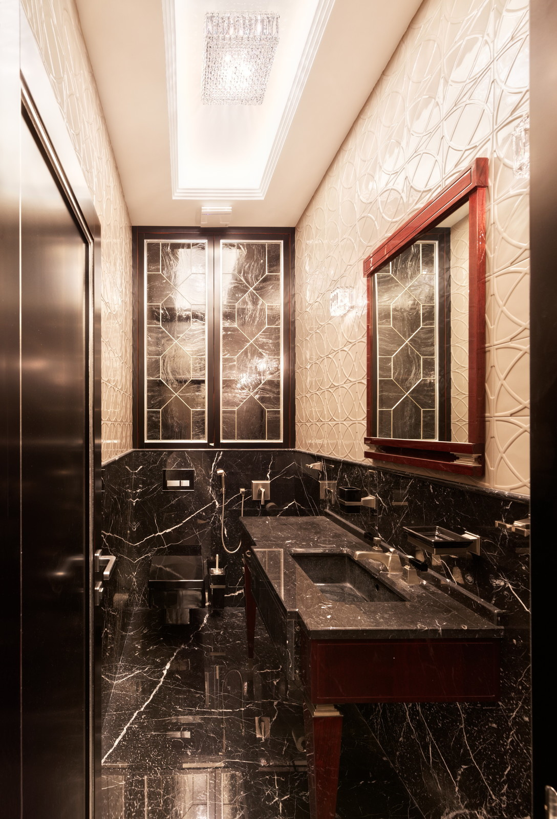 Квартира на Ленинском