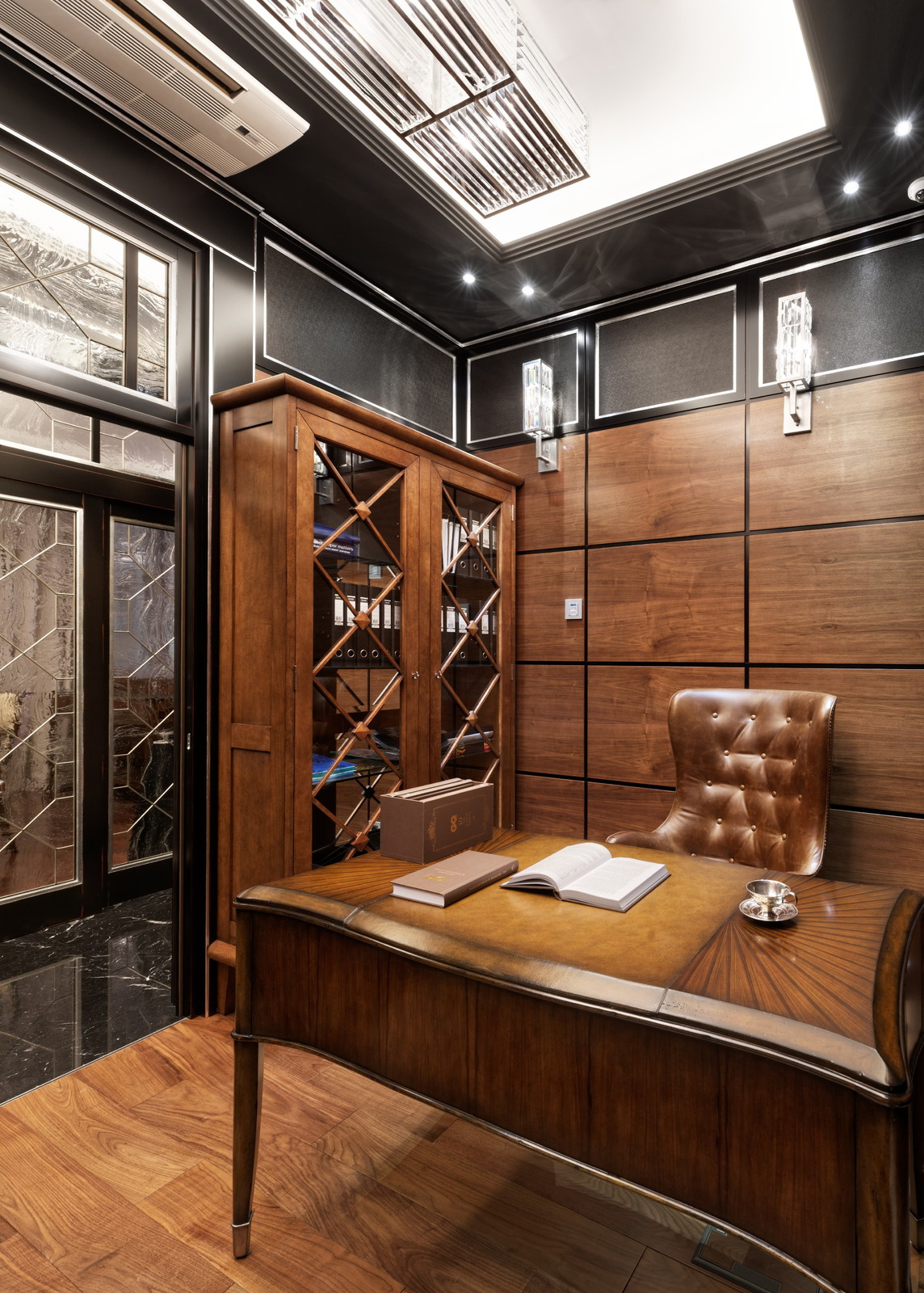 Квартира на Ленинском