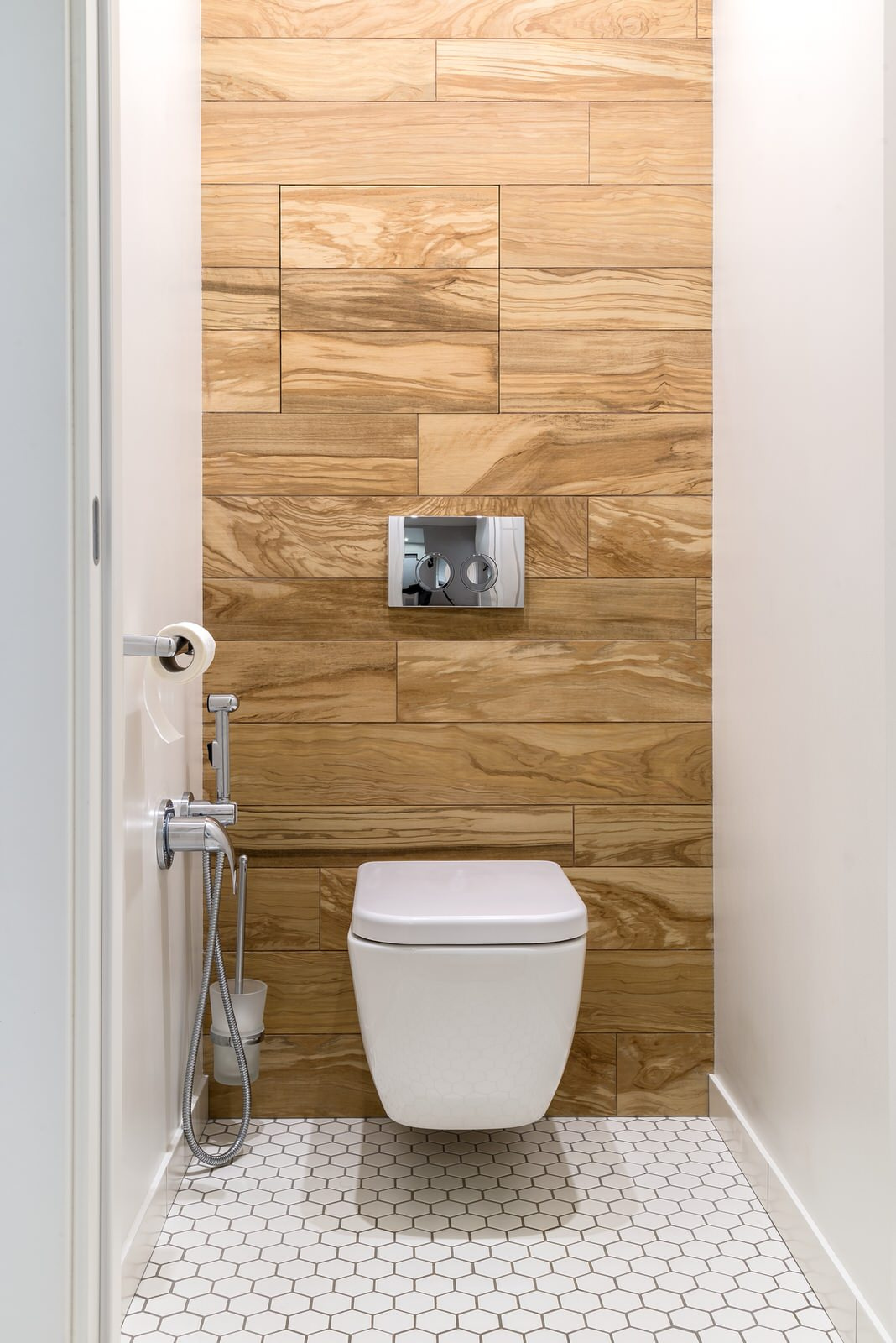 Квартира для Лиса