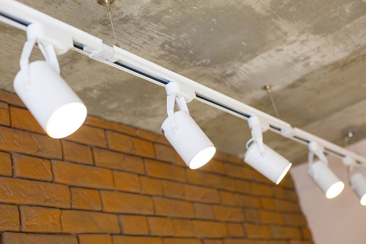 Маленький, но лофт