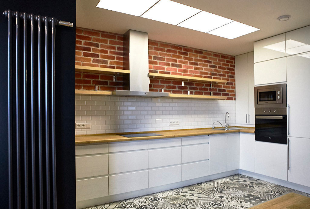 Жилой комплекс "Северная корона"