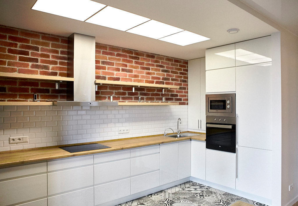 Жилой комплекс "Северная корона"