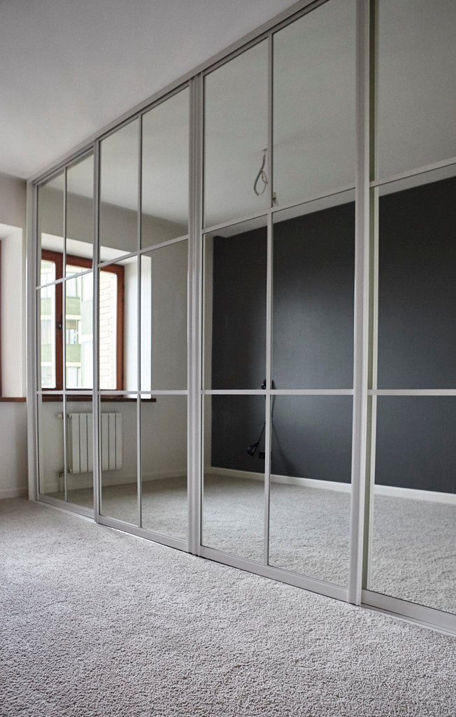 Жилой комплекс "Северная корона"