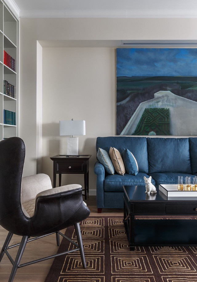 ЖК "Эльсинор"