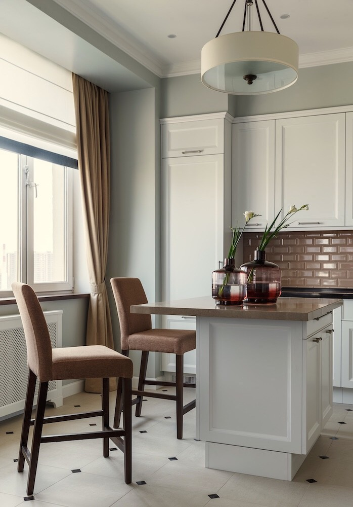 ЖК "Эльсинор"