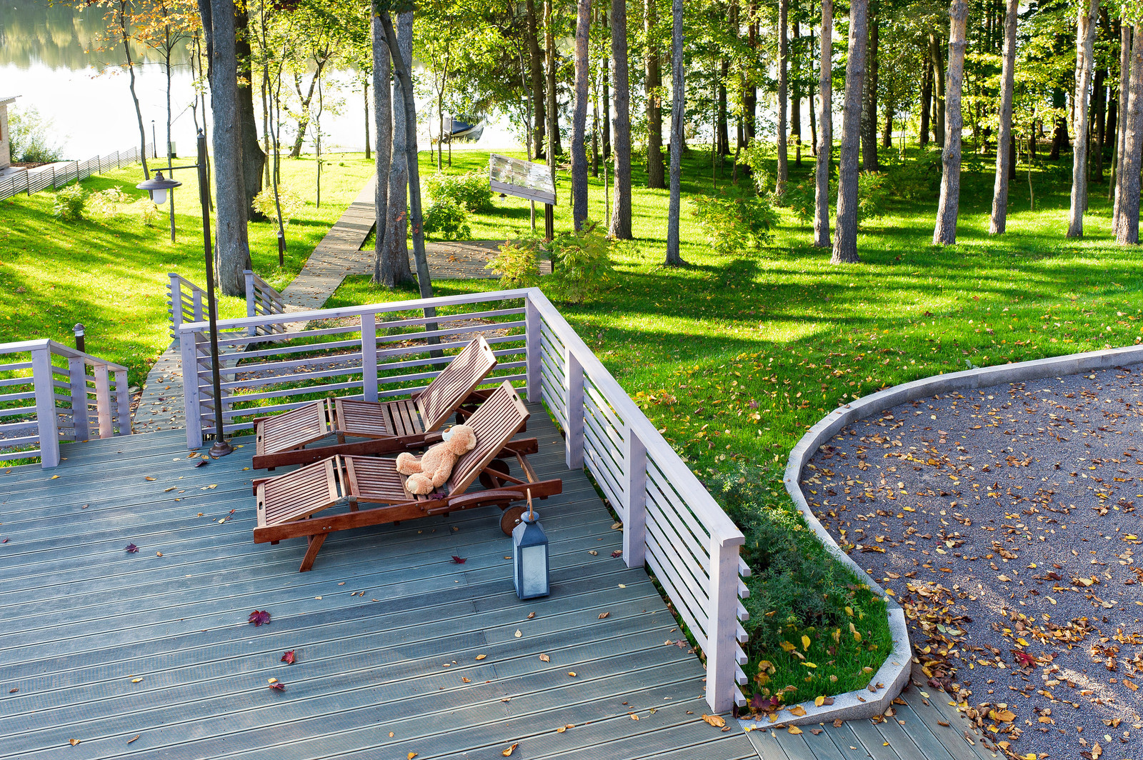Мнение: Будущее городского озеленения